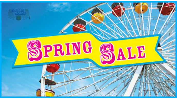 Children's Place Get Ready For Spring Sale: Items As Low As $1.99, Extra 25% off & free shipping TODAY