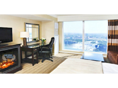 Travelzoo: $129 For A 4-Star 