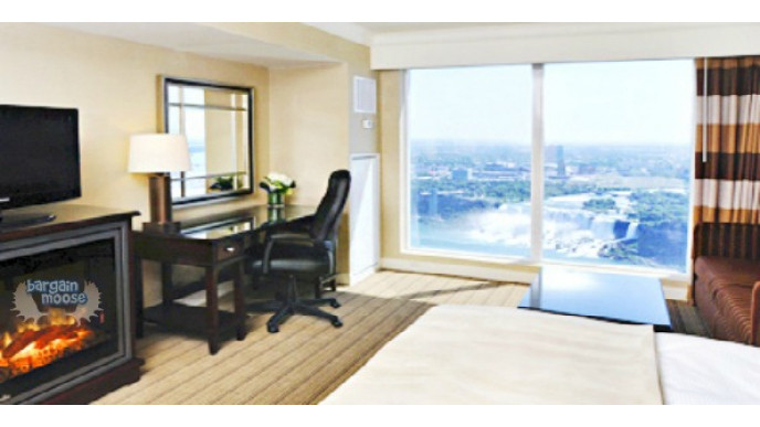 Travelzoo: $129 For A 4-Star Romantic Escape w/ Jacuzzi