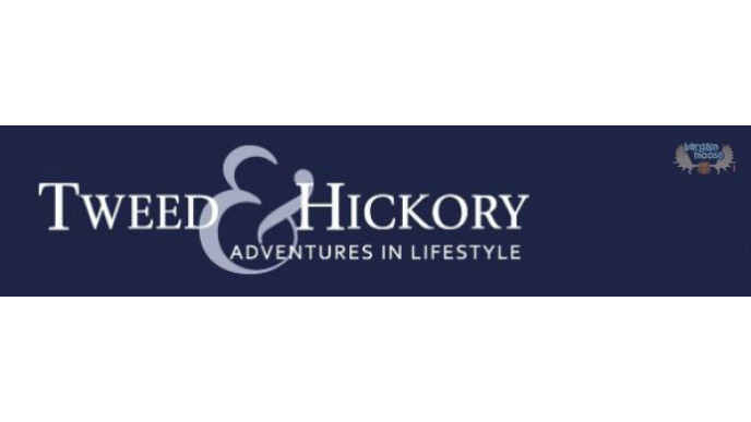 Tweed & Hickory Canada: Sales, Free Gifts w/ Purchase + More!