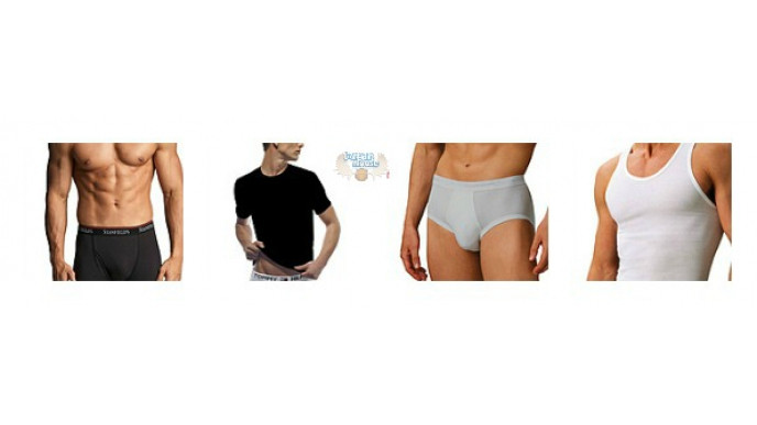 The Bay Canada: 35% Off Men’s Brand Name Underwear Online Only