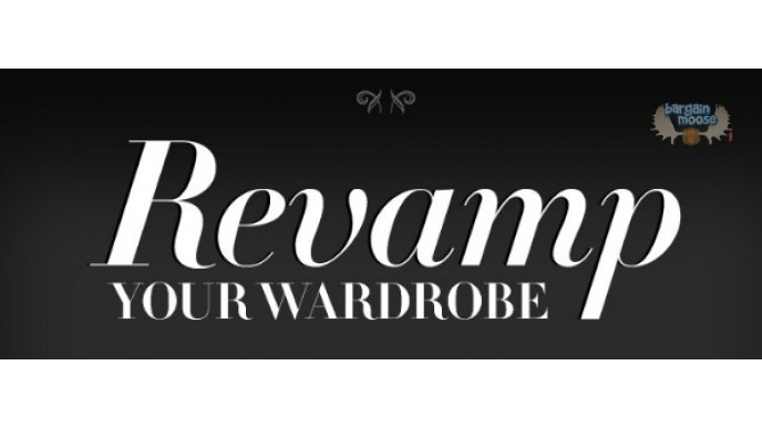 eLUXE: 50% Off The Virtual Sale Rack