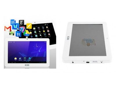 Deal Ticker Canada: $75 For 4 GB Android 4.0, 7” Tablet, Taxes & Shipping Included