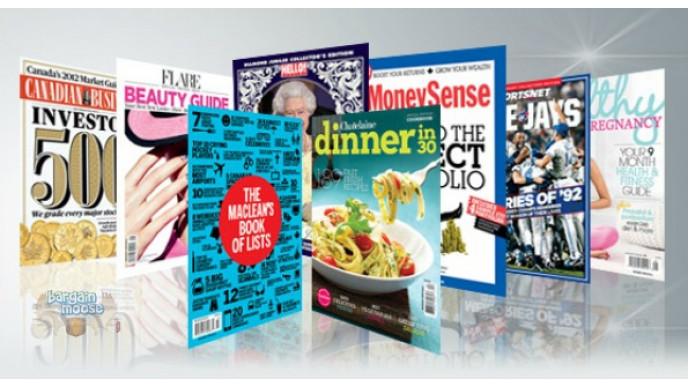 Rogers Publishing eStore Coupon Code: Free Shipping On Anything