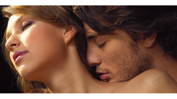 DealFrenzy: The Ultimate Couples Pleasure Kit - $35 ($99 value)