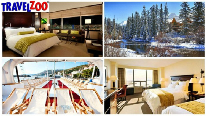 Travelzoo - Great Place for Travel Deals