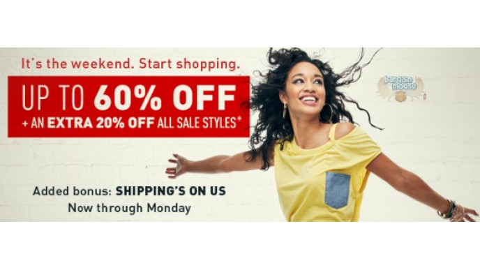 Puma Canada: Extra 20% Off Sale Styles + Free Shipping