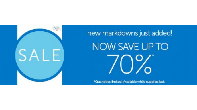 Crocs Canada: Up To 70% Off Sale