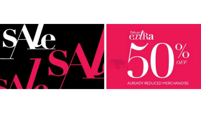 Addition Elle Canada: Save Additional 50%