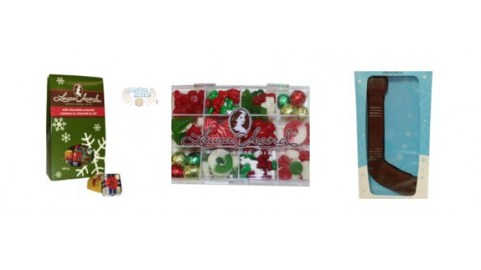 Laura Secord Canada: After Holiday Specials