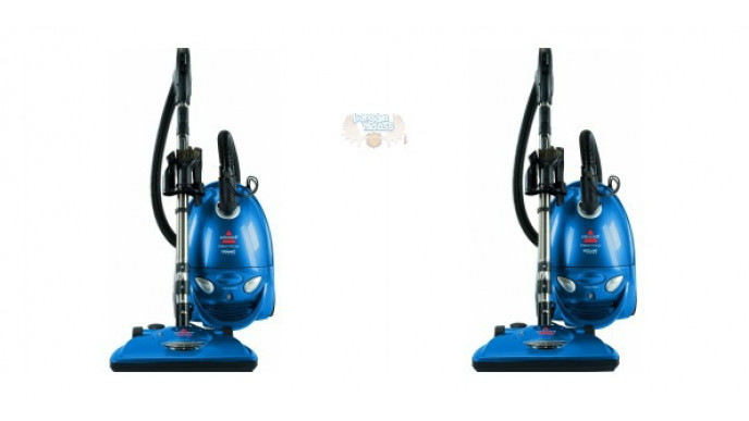 Amazon Canada: Bissell Clean Along Canister For $179.98 & Free Shipping