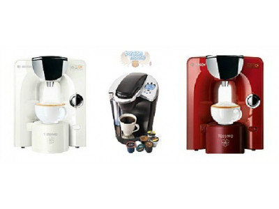 The Bay: 25% Off Tassimo & Keurig Single Serve Coffee Makers