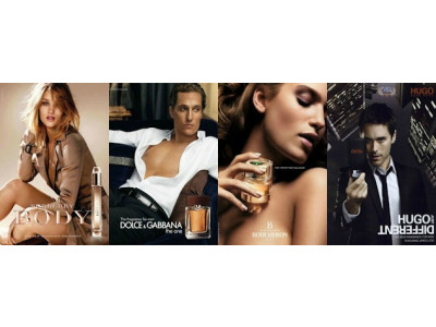 1001fragrance Canada: Up To 80% Off Perfume