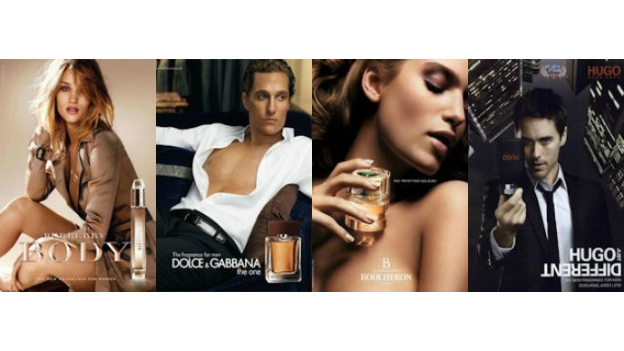 1001fragrance Canada: Up To 80% Off Perfume