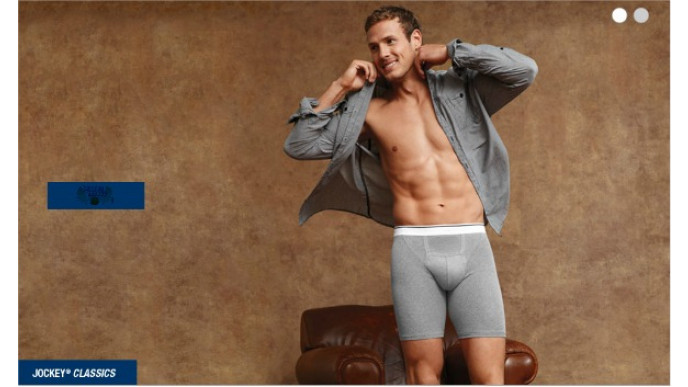 Jockey.ca: Free Shipping Across Canada