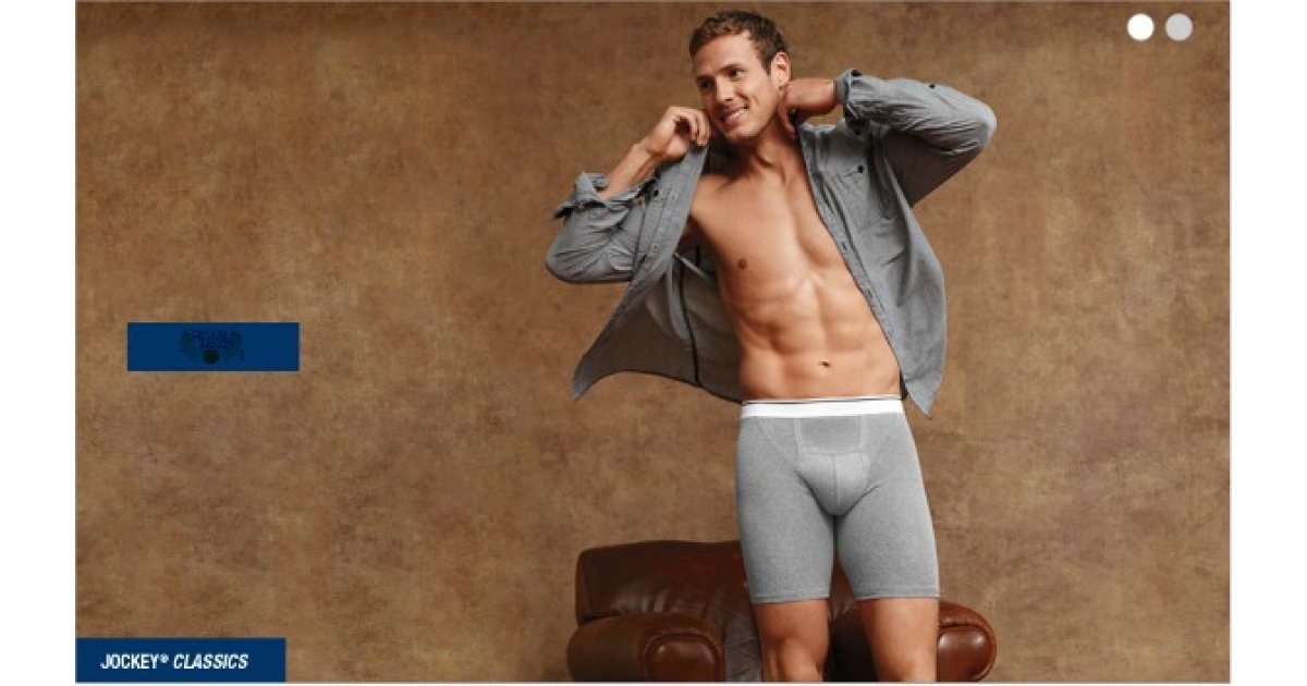 Jockey.ca Free Shipping Across Canada