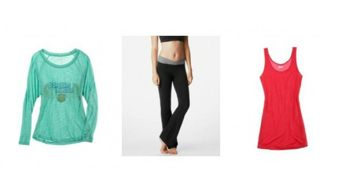 Aerie Semi-Annual Sale: Additional 50% Off Tops & Bottoms