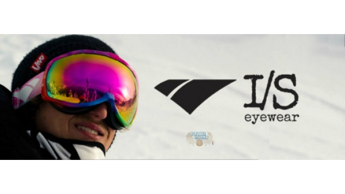 Canadian Cartel: I/S Goggles @ Member Exclusive Pricing