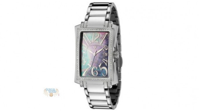 Ewatches: Promo Code For 87% Off A Swiss Legend Bella Women’s Watch