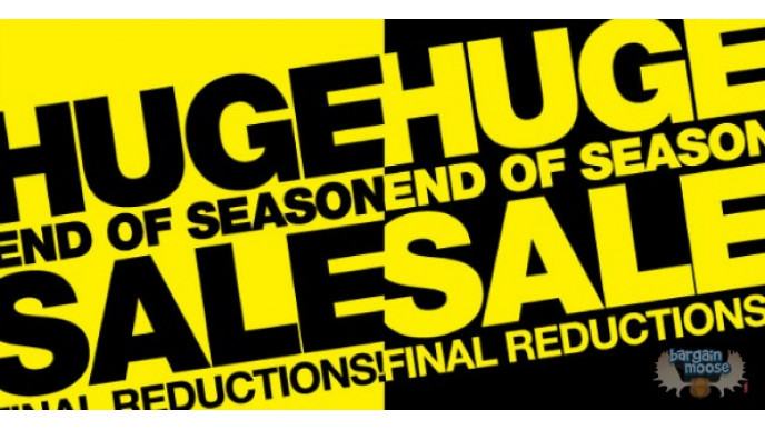 Urban Planet: End of Season Sale & Free Shipping