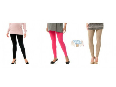 Motherhood Maternity: All Leggings B1G1 50% Off