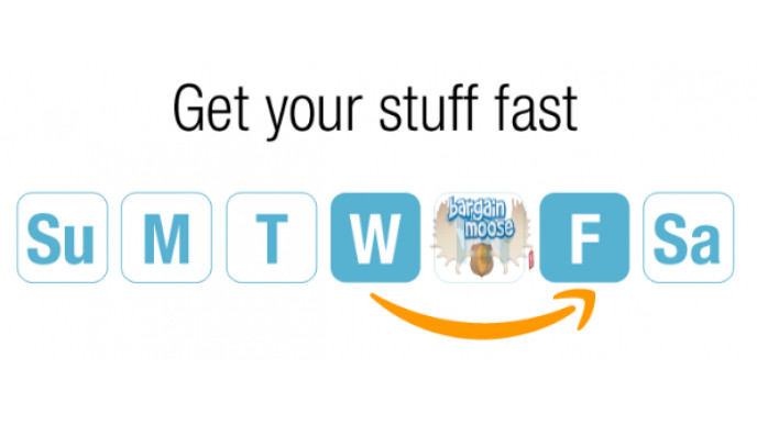 Amazon.ca: FREE Trial Of Amazon Prime!