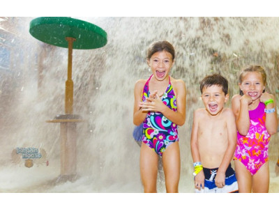 Great Wolf Lodge: Save 20% On Best Available Rates
