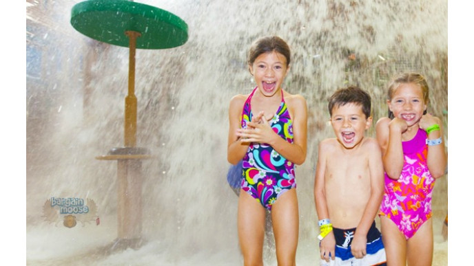 Great Wolf Lodge: Save 20% On Best Available Rates