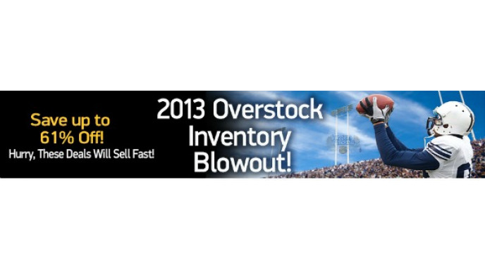 TigerDirect.ca: Overstock Blowout on Electronics