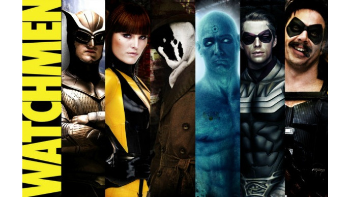 Amazon Canada: Best Seller Blu-Rays $8 and Under