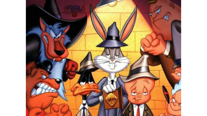 Amazon Canada: Huge Discounts on Looney Tunes Collections