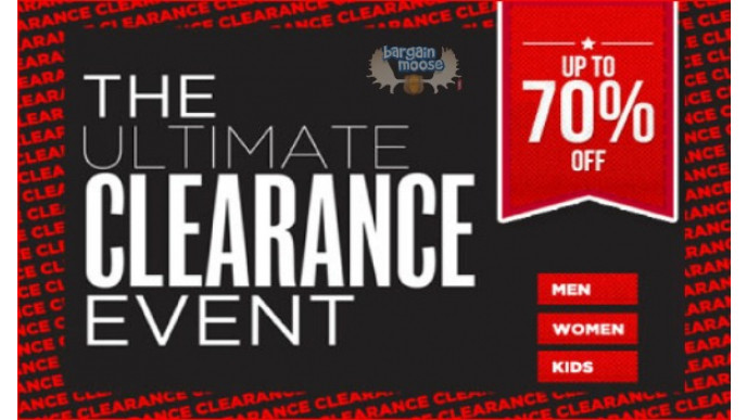 SoftMoc Canada Clearance Sale: Up to 70% Off
