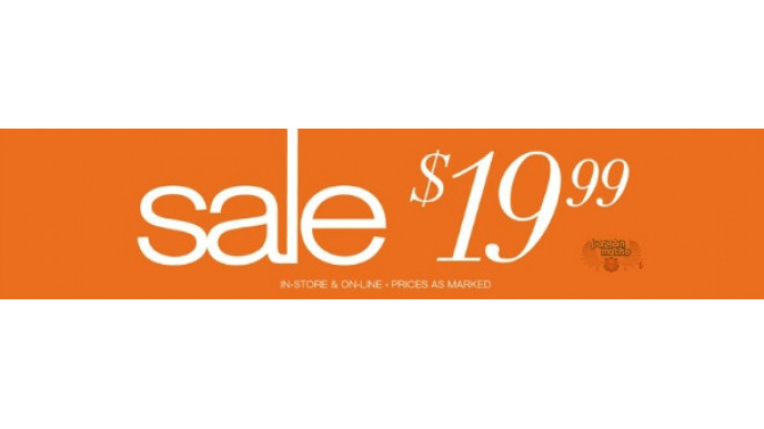 Cleo Canada: New Markdowns – Tops, Pants & Sweaters For $19.99