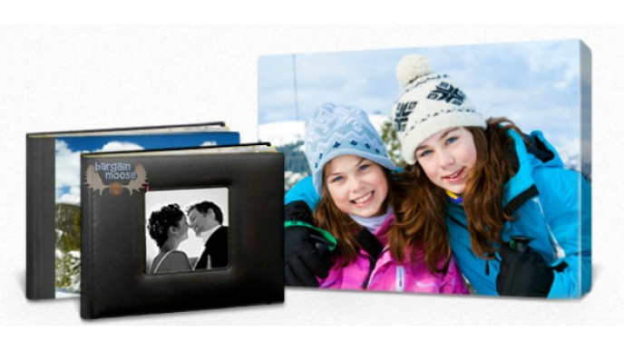 Picaboo: B1G1 Photo Book or Calendar