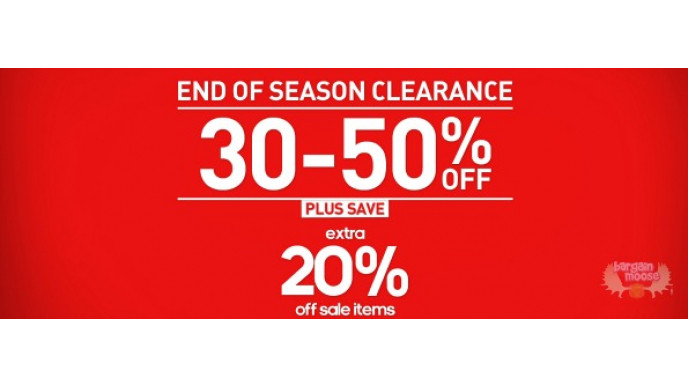 Adidas Canada End of Season Clearance 