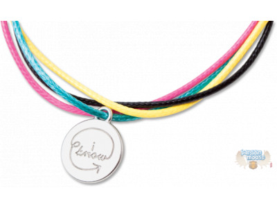 Canadian Freebie: Generation Know Bracelet From U By Kotex