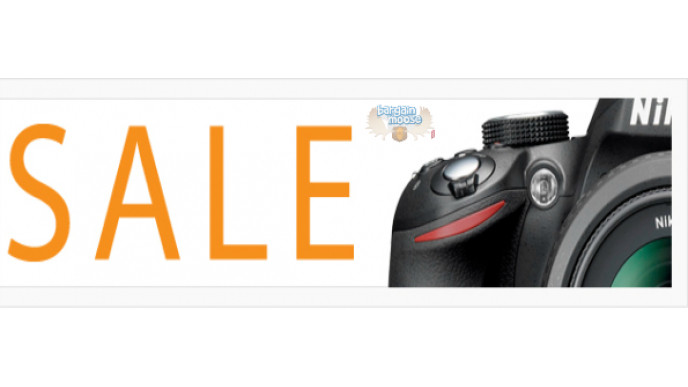 Henry's Canada January Clearance Sale