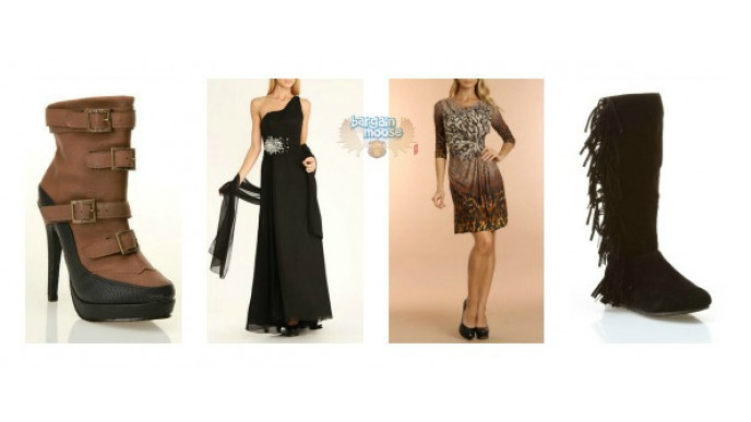 Beyond The Rack Canada: Inventory Liquidation!