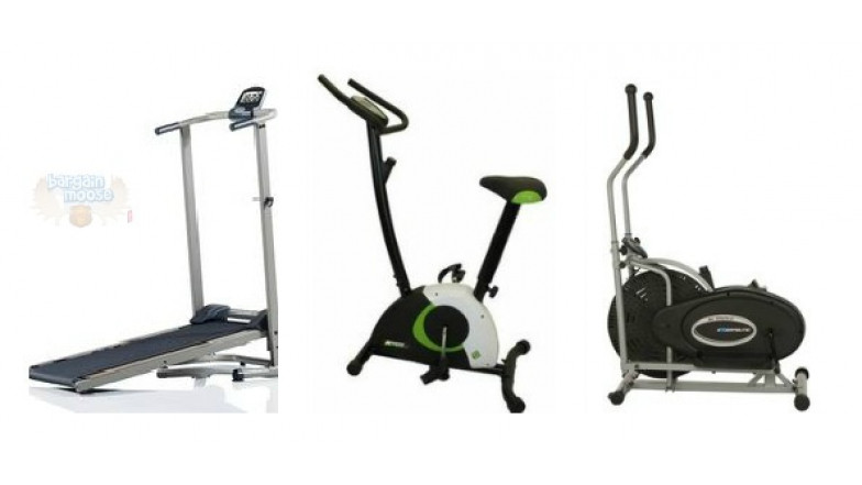 Advantage fitness stationary bike online