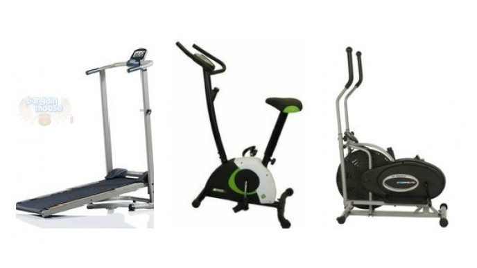 advantage fitness upright cycle