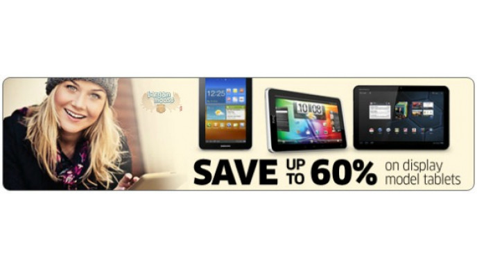 The Source Canada: Save $310 - HTC Flyer Tablet Now $189.99