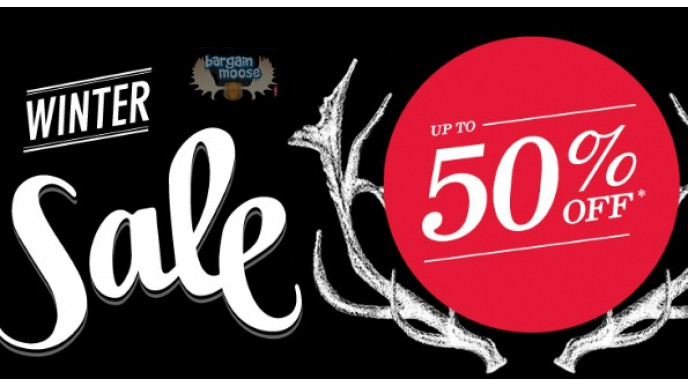 Roots Canada Winter Sale: Up To 50% Off