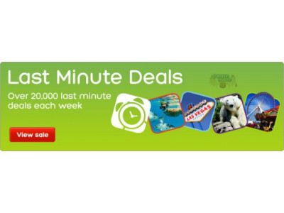 Hotels.com New Years Up to 30% Off Sale