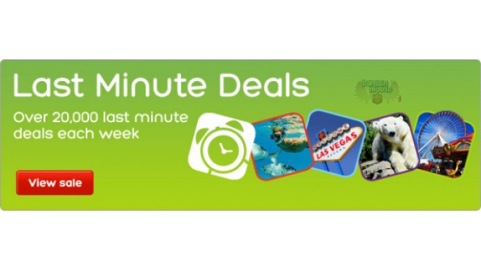 Hotels.com New Years Up to 30% Off Sale