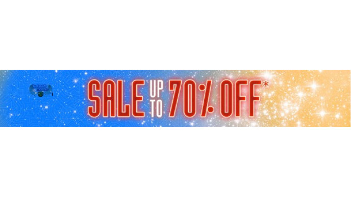 ASOS: Up to 70% Off Sale