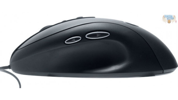 Staples.ca: 50% Off Logitech G400 Gaming Mouse (Pay $29.99)