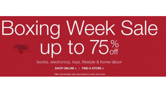 Chapters Canada Promo Code: Save $5 on $30+