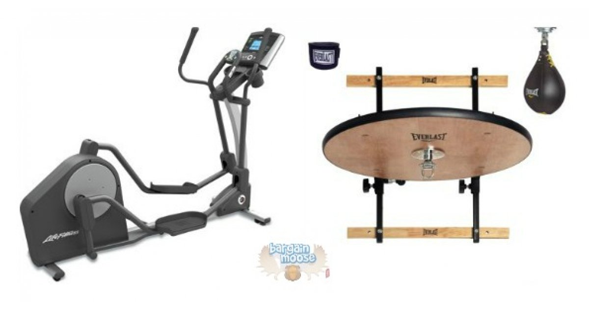 Costco Canada Great Deals On Exercise Equipment