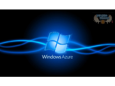 Windows Azure: FREE Trial For Your Cloud Computing Needs