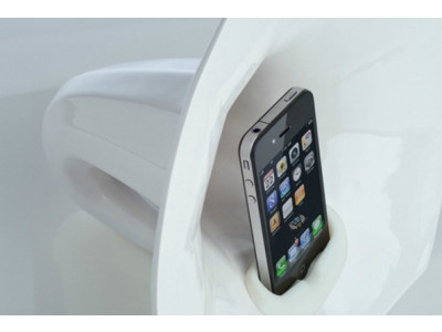 Chapters Canada: 50% Off Phonofone III For the iPhone - Now $99.99